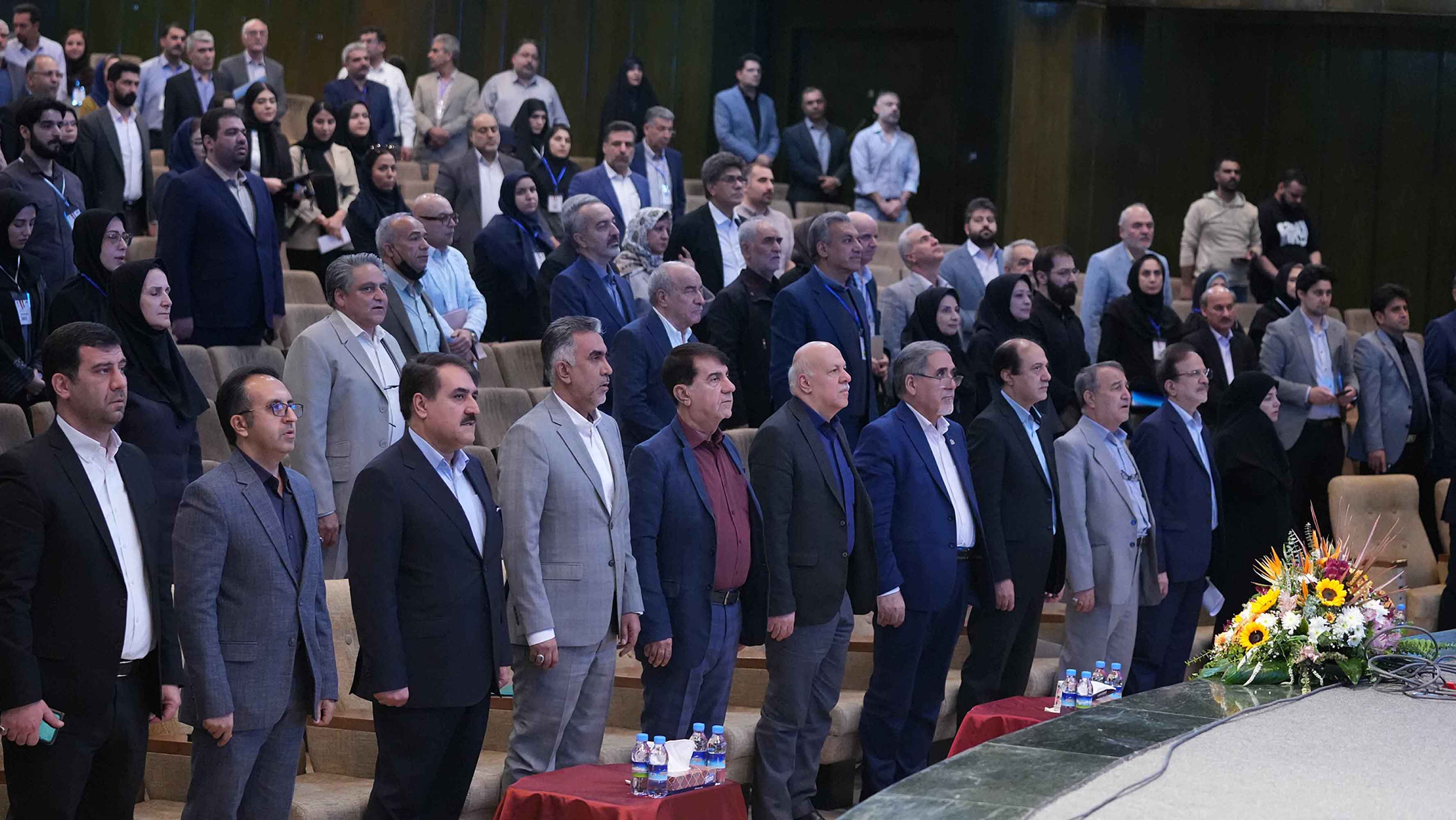 سیزدهمین کنگره کنترل عفونت آذرماه 1404